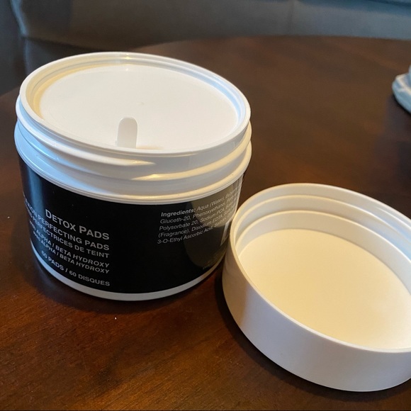 Nassif MD Detox Pads - Picture 3 of 3